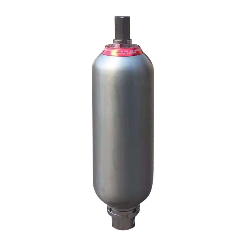 蓄能器在液压系统中的作用是什么？